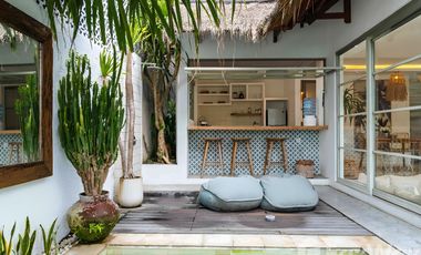 1 Bedroom Villa for sale in Tabanan, Bali