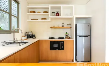 1 Bedroom Villa for sale in Tabanan, Bali