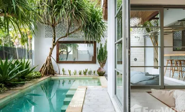 1 Bedroom Villa for sale in Tabanan, Bali