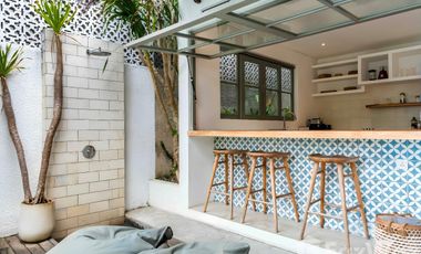 1 Bedroom Villa for sale in Tabanan, Bali