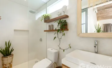 1 Bedroom Villa for sale in Tabanan, Bali