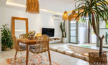 1 Bedroom Villa for sale in Tabanan, Bali