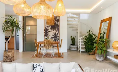 1 Bedroom Villa for sale in Tabanan, Bali