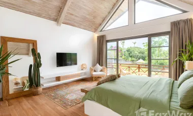 1 Bedroom Villa for sale in Tabanan, Bali