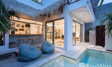 1 Bedroom Villa for sale in Tabanan, Bali