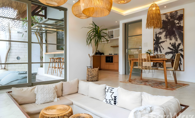 1 Bedroom Villa for sale in Tabanan, Bali