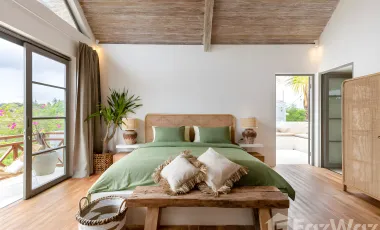 1 Bedroom Villa for sale in Tabanan, Bali