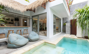 1 Bedroom Villa for sale in Tabanan, Bali
