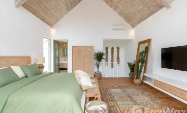 1 Bedroom Villa for sale in Tabanan, Bali