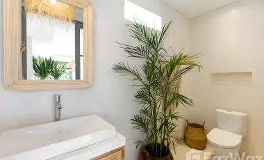 1 Bedroom Villa for sale in Tabanan, Bali