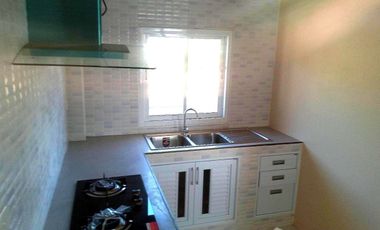 1 Bedroom House for sale in Kaeng, Ubon Ratchathani