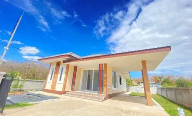 1 Bedroom House for sale in Kaeng, Ubon Ratchathani