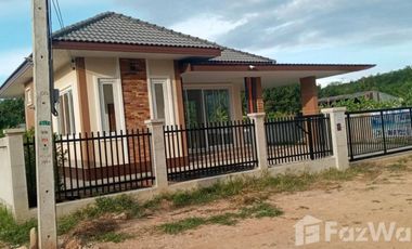 1 Bedroom House for sale in Kaeng, Ubon Ratchathani