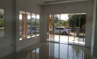 1 Bedroom House for sale in Kaeng, Ubon Ratchathani