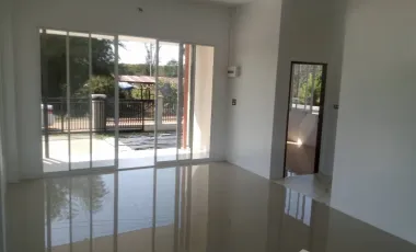 1 Bedroom House for sale in Kaeng, Ubon Ratchathani
