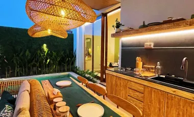 2 Bedroom Villa for sale in Denpasar Barat, Bali