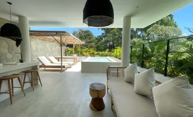 6 Bedroom Villa for sale in Umalas, Bali