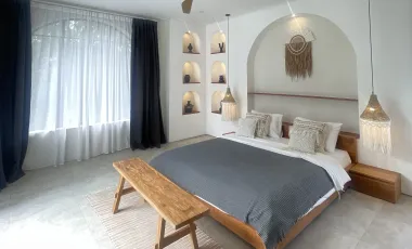 6 Bedroom Villa for sale in Umalas, Bali