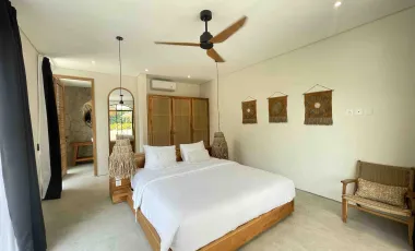 6 Bedroom Villa for sale in Umalas, Bali