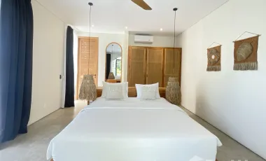 6 Bedroom Villa for sale in Umalas, Bali