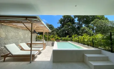 6 Bedroom Villa for sale in Umalas, Bali