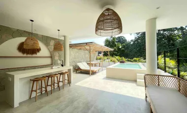 6 Bedroom Villa for sale in Umalas, Bali