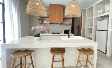 6 Bedroom Villa for sale in Umalas, Bali