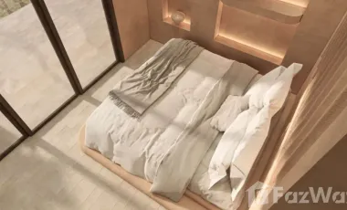 Studio Apartment for sale at Azoria Living Suluban Beach Resort