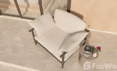 Studio Apartment for sale at Azoria Living Suluban Beach Resort