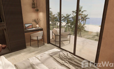 Studio Apartment for sale at Azoria Living Suluban Beach Resort