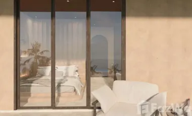 Studio Apartment for sale at Azoria Living Suluban Beach Resort