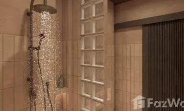 Studio Apartment for sale at Azoria Living Suluban Beach Resort