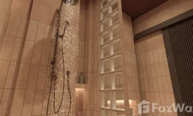 Studio Apartment for sale at Azoria Living Suluban Beach Resort