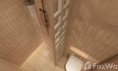 Studio Apartment for sale at Azoria Living Suluban Beach Resort