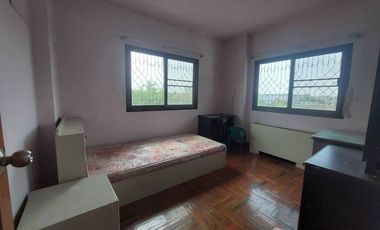 Rent a two-story detached house, Phimanchon 2, Bueng Kaen Na.