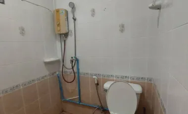 Rent a two-story detached house, Phimanchon 2, Bueng Kaen Na.
