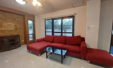 Rent a two-story detached house, Phimanchon 2, Bueng Kaen Na.