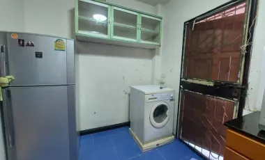 Rent a two-story detached house, Phimanchon 2, Bueng Kaen Na.