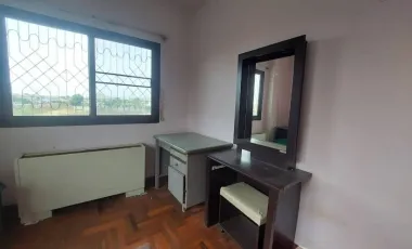 Rent a two-story detached house, Phimanchon 2, Bueng Kaen Na.