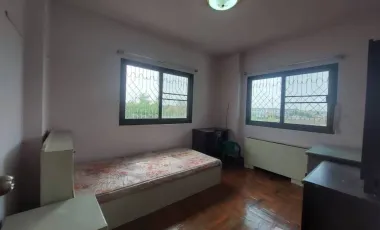Rent a two-story detached house, Phimanchon 2, Bueng Kaen Na.
