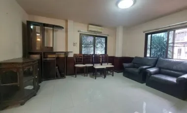 Rent a two-story detached house, Phimanchon 2, Bueng Kaen Na.
