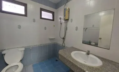 Rent a two-story detached house, Phimanchon 2, Bueng Kaen Na.