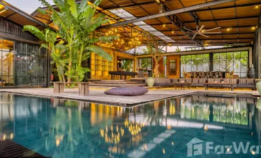 4 Bedroom Villa for rent in Kediri, Bali