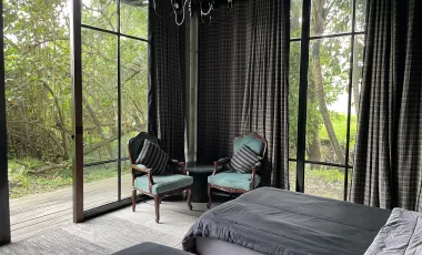 4 Bedroom Villa for rent in Kediri, Bali