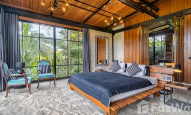 4 Bedroom Villa for rent in Kediri, Bali
