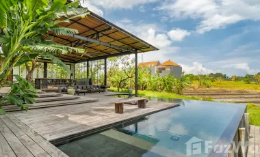 4 Bedroom Villa for rent in Kediri, Bali