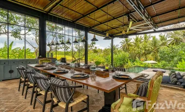 4 Bedroom Villa for rent in Kediri, Bali