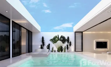 2 Bedroom Villa for sale in Denpasar Selata, Bali