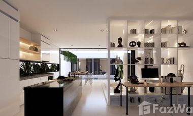 2 Bedroom Villa for sale in Denpasar Selata, Bali