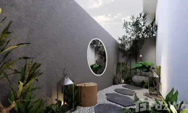 2 Bedroom Villa for sale in Denpasar Selata, Bali